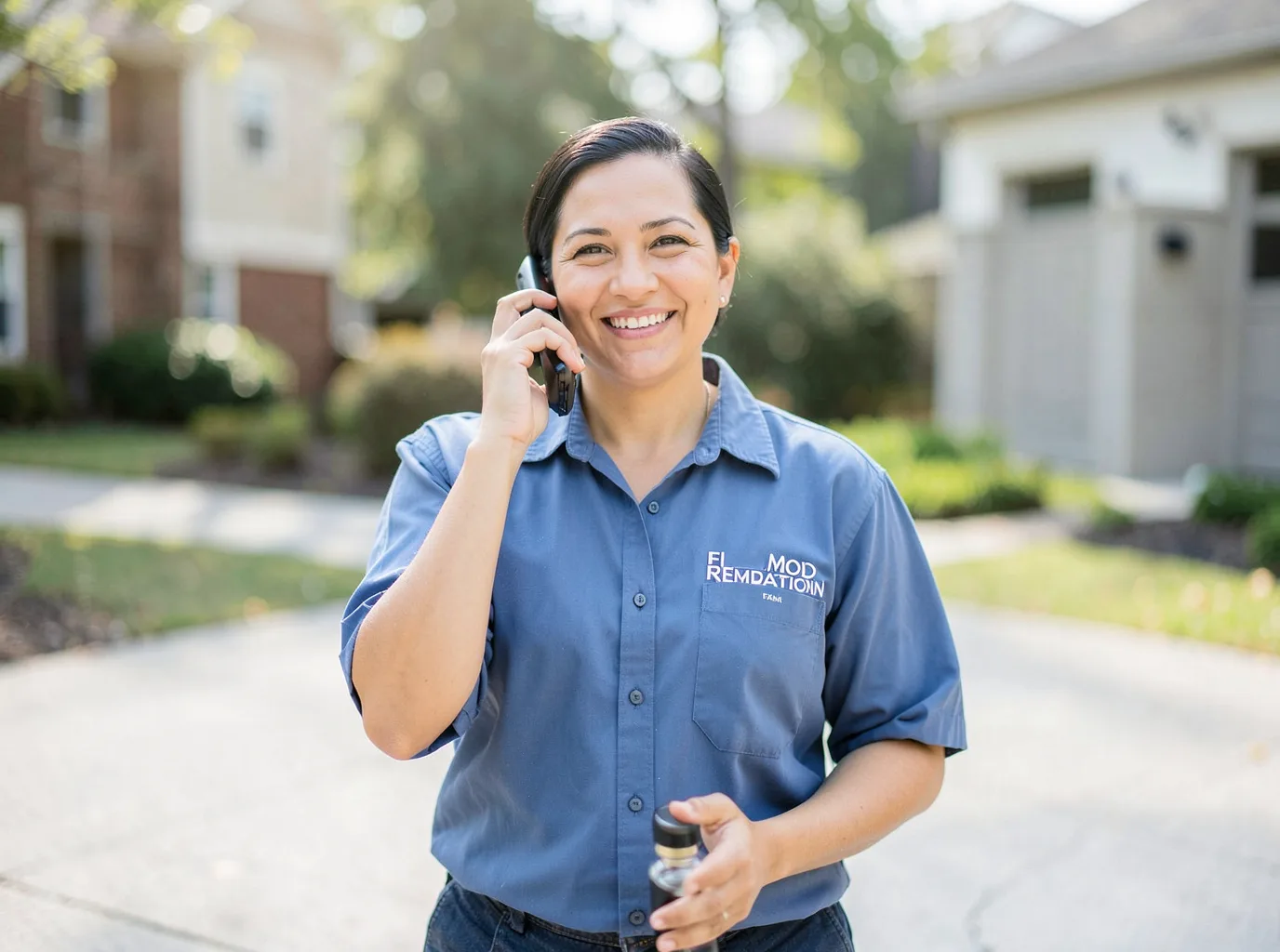 Mold Remediation Polvadera, NM FAQs